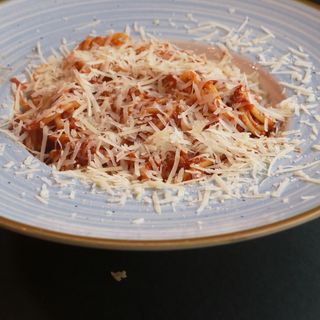 Paste Bolognese