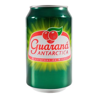 Guaraná 0.33Lt