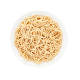 Spaguetti Blanco