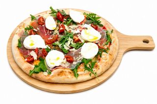 Pizza Camorra