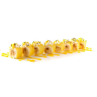 Uramaki Banana