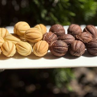 Горішок Згущенка