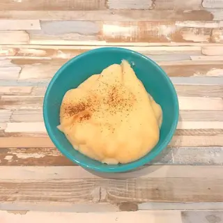 Puré De Patatas