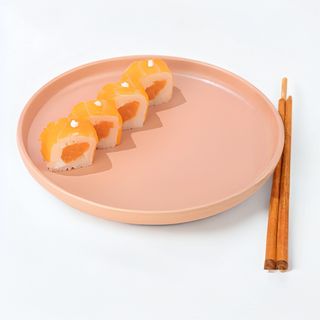 Fondant Saumon - 4 Pcs