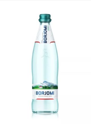  Sparkling Water