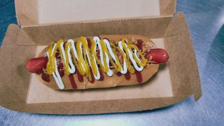 Perrito Caliente Especial