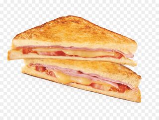 Sándwich Mixto