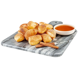 ♛ CINNABITES (16 UNIDADES)