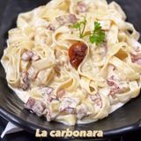 Carbonara 