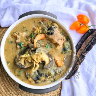 White Soup