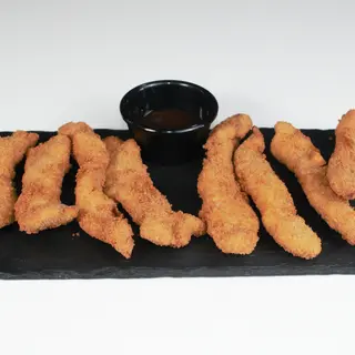 Pollo Pepes (8 Uds.)