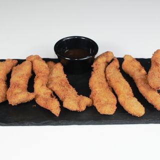 Pollo Pepes (8 Uds.)