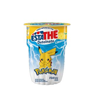 Estathé deteinato Limone