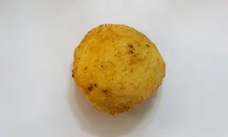 Arancino al pezzo