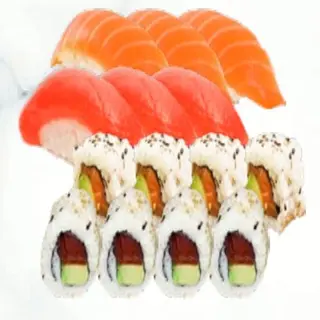 Combo 3 (14 Pzs.)
