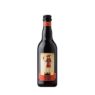 Birra Rossa Doppio Malto 50 cl
