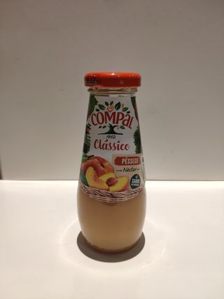 Compal Pêssego