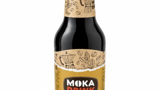 Moka Drink