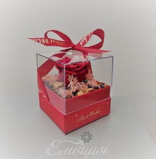 Малко Бижу  "Завинаги" 02