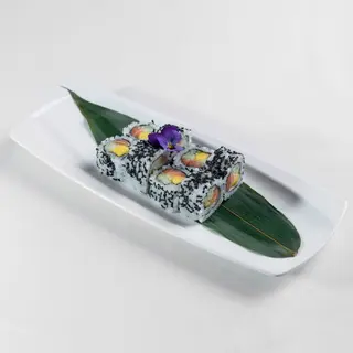 Uramaki California (8 Unidades)