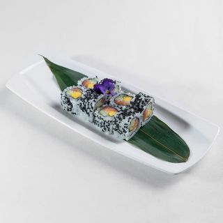 Uramaki California (8 Unidades)