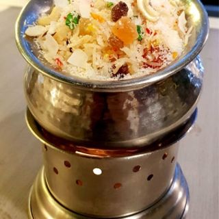 Kashmiri Pulao Rice