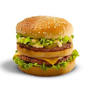 Biggmac Burger