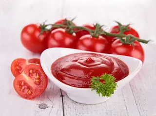 Кетчуп