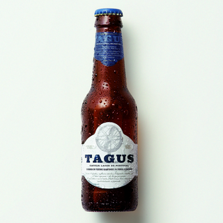 Cerveja Tagus 25cl