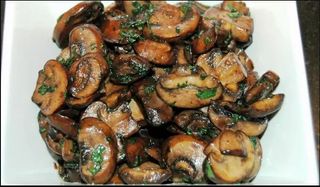 Funghi trifolati al kg