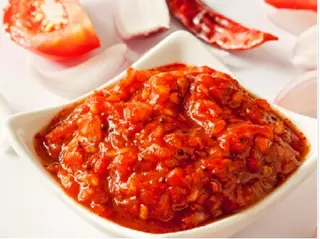 Домашна лютеница (100г)
