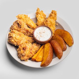 Assortiments - 4 Pièces