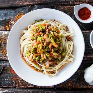 Суйру лагман