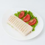 Pileći wrap
