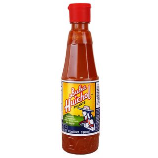 Huichol Salsa picante