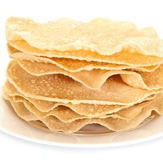 papadom
