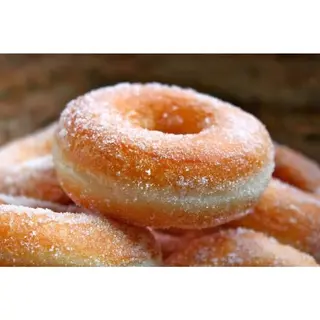 Doughnut