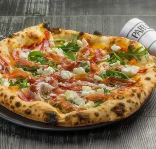 Pizze Rossa d'amor