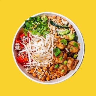 Hulthai Bowl kreweta
