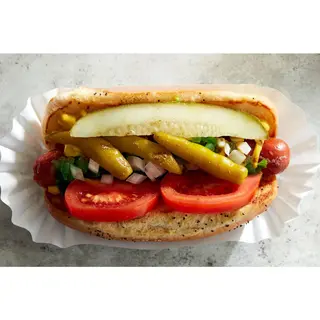 Hot Dog