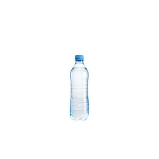 Agua con gas