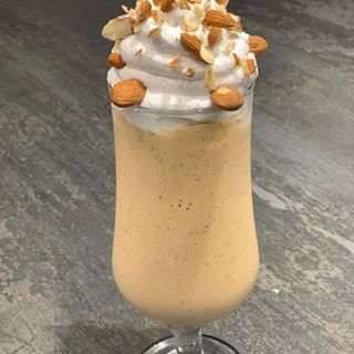 MILK SHAKE CARAMEL