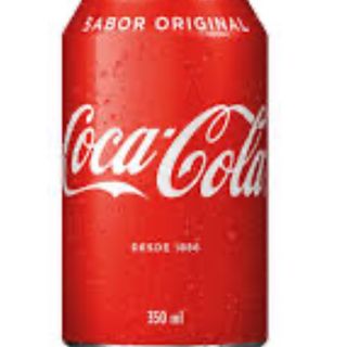 Coca-Cola Original Lata 330ML