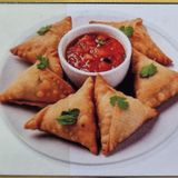 Samosa