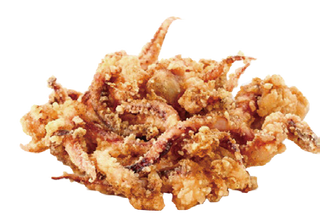 220. Rejo De Calamares Fritos