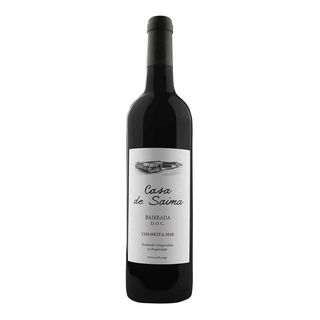 Casa de Saima • Bairrada