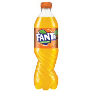 Fanta 500 ml