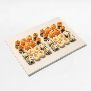 Menu Umi 32 (32un)