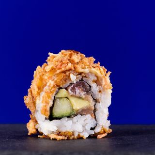 Crunchy de Atún Picante 8 un.