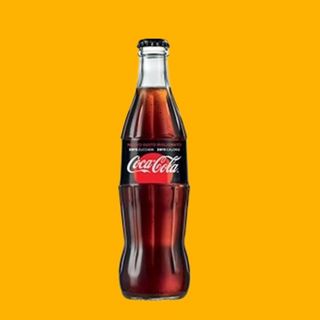 COCA COLA ZERO LATTINA 33CL